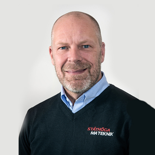 Kent Hildesjö