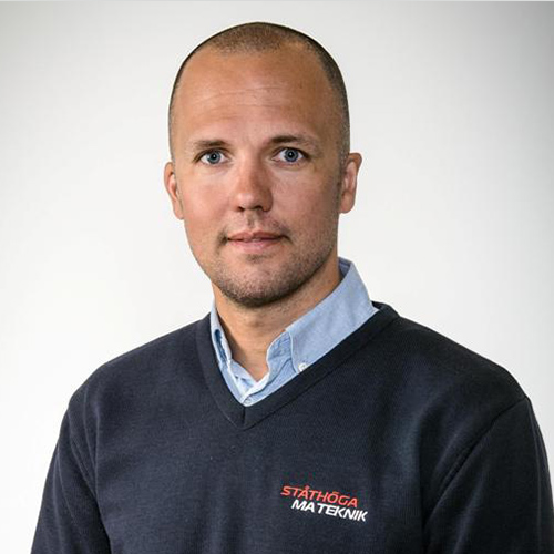 Henrik Nilsson