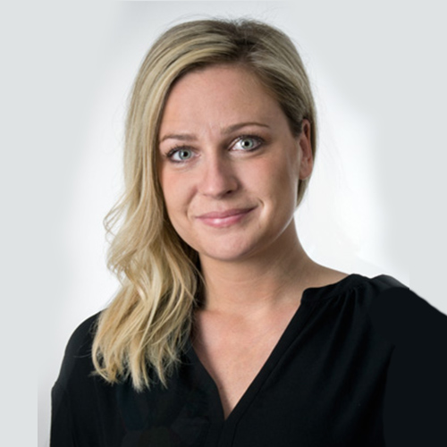 Jessica Wilhelmsson