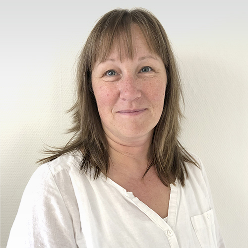 Ann Lindehoff